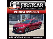 Apply for Financing